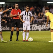 CD Castellón - Villarreal B