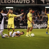 CD Castellón - Villarreal B