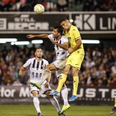 CD Castellón - Villarreal B