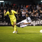 CD Castellón - Villarreal B