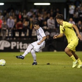 CD Castellón - Villarreal B