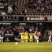 CD Castellón - Villarreal B