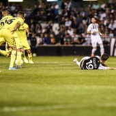 CD Castellón - Villarreal B