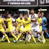 CD Castellón - Villarreal B