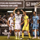 CD Castellón - Villarreal B