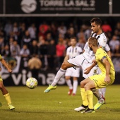 CD Castellón - Villarreal B