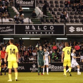 CD Castellón - Villarreal B