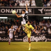 CD Castellón - Villarreal B