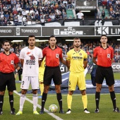 CD Castellón - Villarreal B