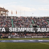 CD Castellón - Villarreal B