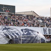 CD Castellón - Villarreal B