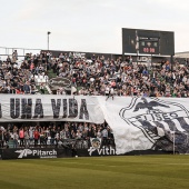 CD Castellón - Villarreal B