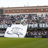 CD Castellón - Villarreal B