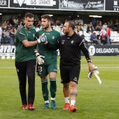 CD Castellón - Villarreal B