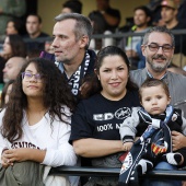 CD Castellón - Villarreal B