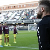 CD Castellón - Villarreal B