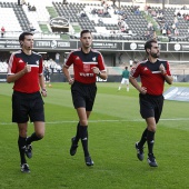 CD Castellón - Villarreal B