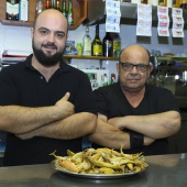 Cofradía de Pescadores