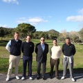 Club de Campo Mediterráneo, Borriol Castellón