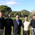Club de Campo Mediterráneo, Borriol Castellón