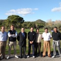 Club de Campo Mediterráneo, Borriol Castellón