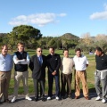 Club de Campo Mediterráneo, Borriol Castellón