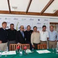Club de Campo Mediterráneo, Borriol Castellón