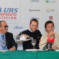 Club de Campo Mediterráneo, Borriol Castellón