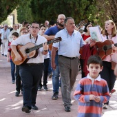 Todos los Santos