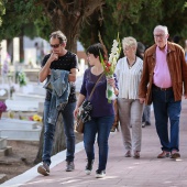 Todos los Santos