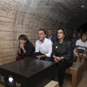 Dolores Delgado, ministra de justicia