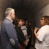 Dolores Delgado, ministra de justicia