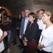 Dolores Delgado, ministra de justicia