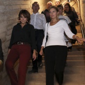 Dolores Delgado, ministra de justicia