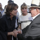 Dolores Delgado, ministra de justicia