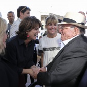 Dolores Delgado, ministra de justicia