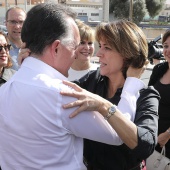 Dolores Delgado, ministra de justicia