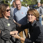 Dolores Delgado, ministra de justicia