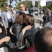 Dolores Delgado, ministra de justicia