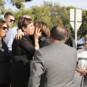 Dolores Delgado, ministra de justicia