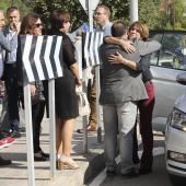 Dolores Delgado, ministra de justicia