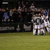 CD Castellón - AE Prat