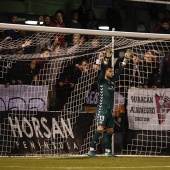 CD Castellón - AE Prat