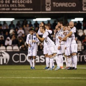 CD Castellón - AE Prat