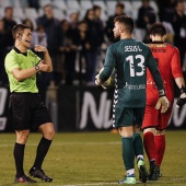 CD Castellón - AE Prat