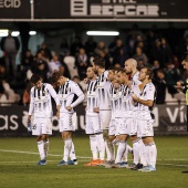 CD Castellón - AE Prat