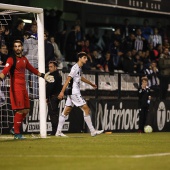 CD Castellón - AE Prat