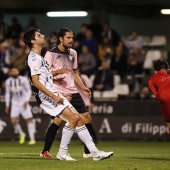 CD Castellón - AE Prat