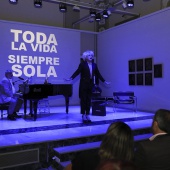 Espectáculo-charla-performance