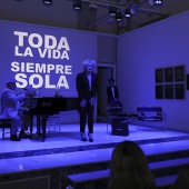 Espectáculo-charla-performance